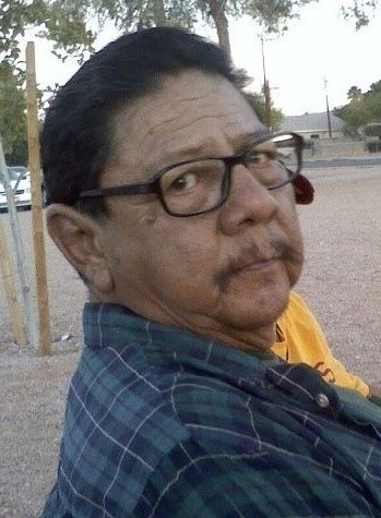 Obituary of Henry Hernandez