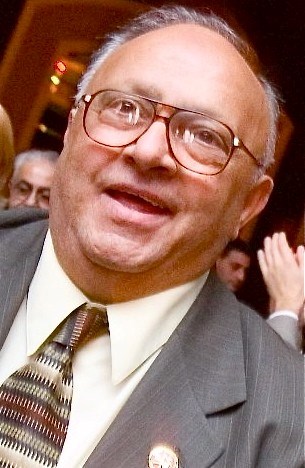 Obituary of Fuad Salem Batteh