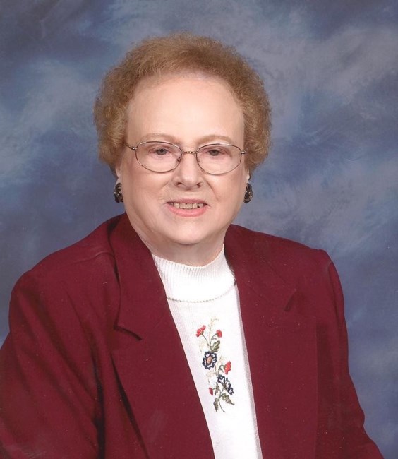 Obituary of Mrs. Moriah Josephine Starnes
