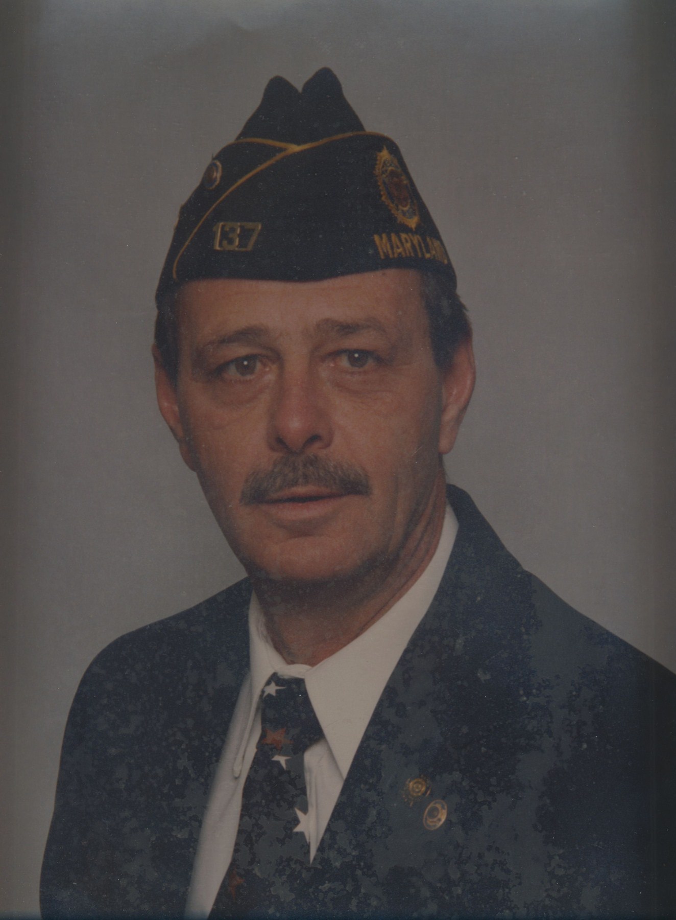 Obituary of Ronald "Ron" Jo Chilcoat