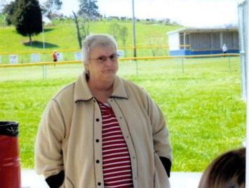 Obituary of Brenda Gail Daniels