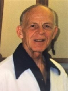 Obituary of Joseph Floyd Williamson