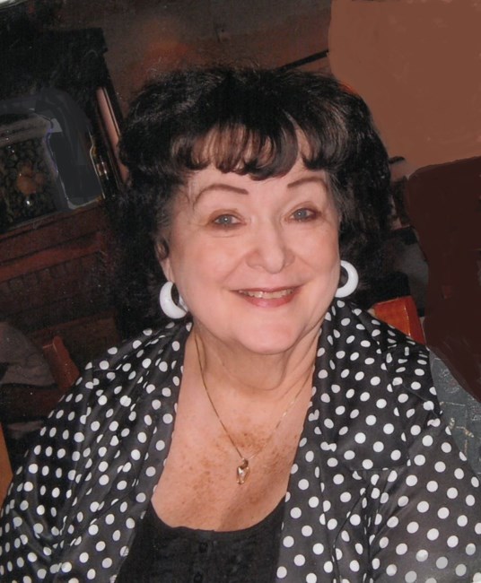 Obituary of Jane Ann Morrison