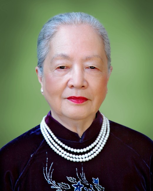 Obituary of Mai Tuyet Hoang
