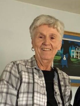 Obituary of Mary A. Stone