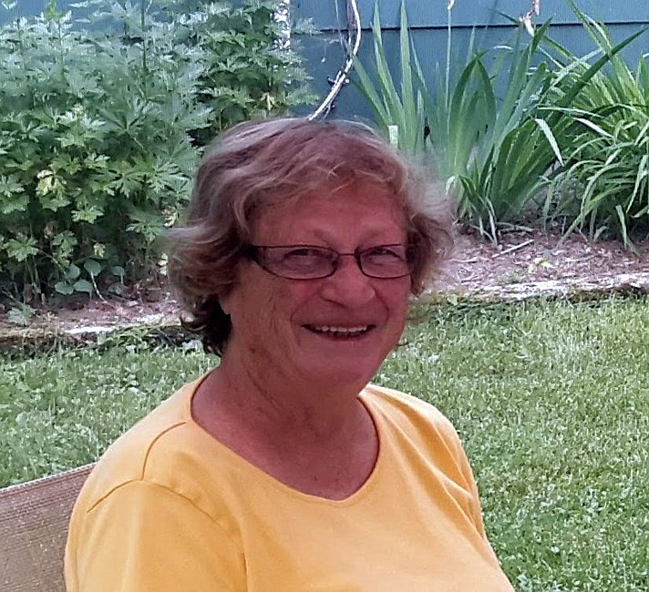 Obituary of Chantal Dubé