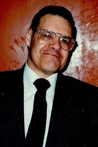 Obituary of Guy Richard Gauthier