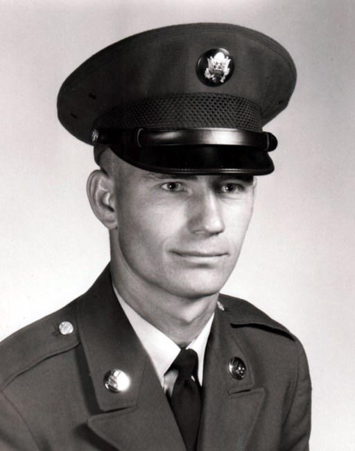 Obituary of Terry Allen Blair