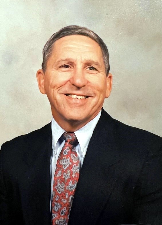 Vernon "Hap" Whitney Obituary Columbia, MO