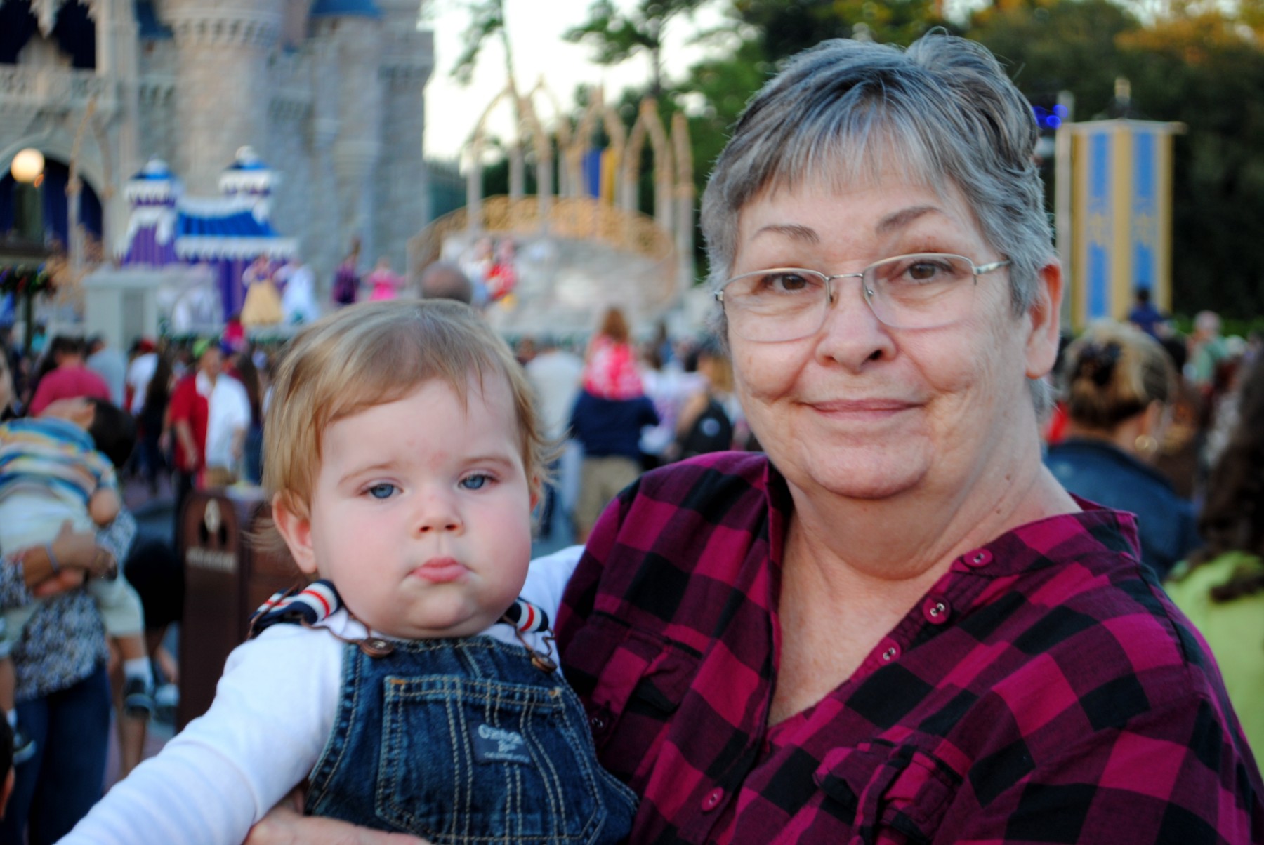 Obituary of Barbara Anne McMullen