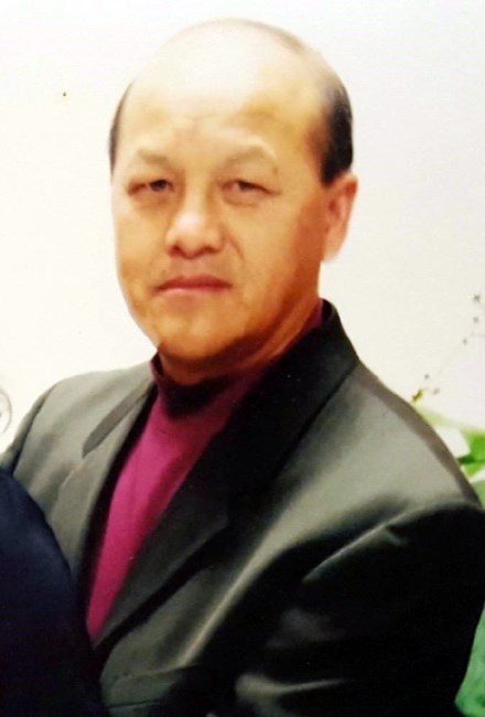 Obituario de Hu Yang