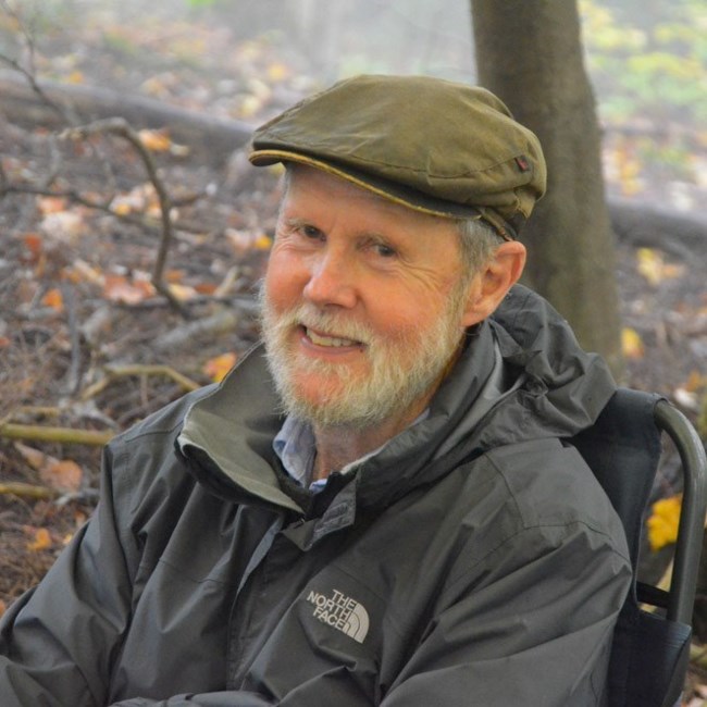 Avis de décès de Harold Chapman