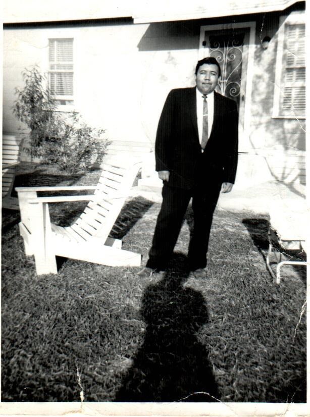 Obituary of Manuel J. Benavides