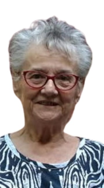Obituary of Therese J Dumais