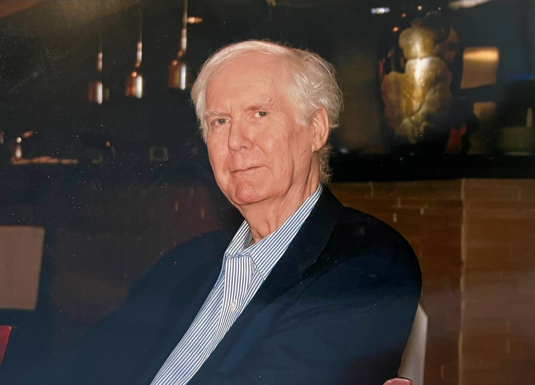 Obituary of Michael Honea