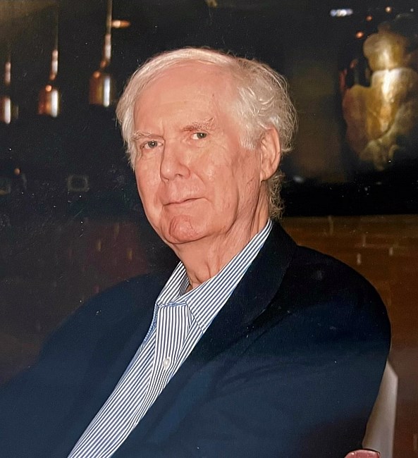 Obituary of Michael Honea