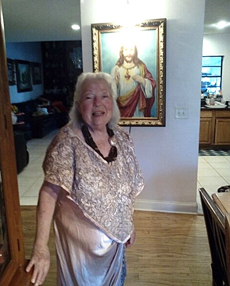 Obituary of Dalia Margarita Condis