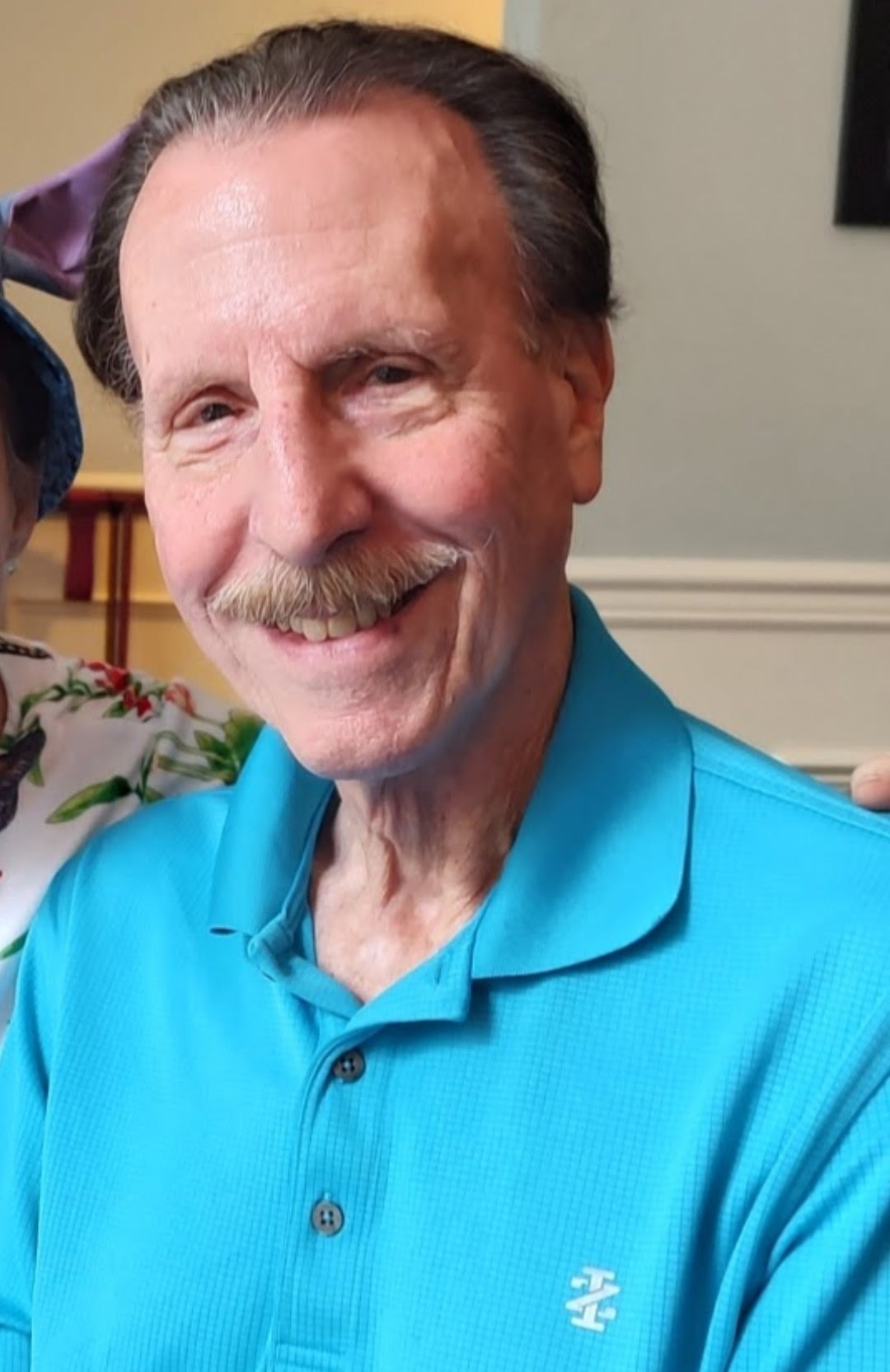 Obituary of Edward Leon Berends Jr.