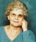 Obituary of Mary M. Kenning