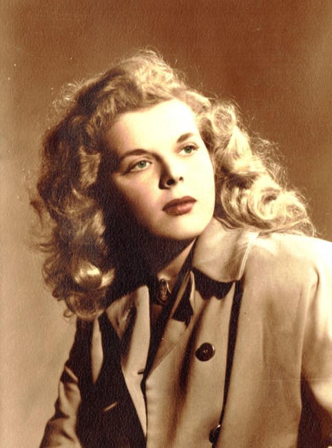 Obituary of Lillian Henrietta Bennett