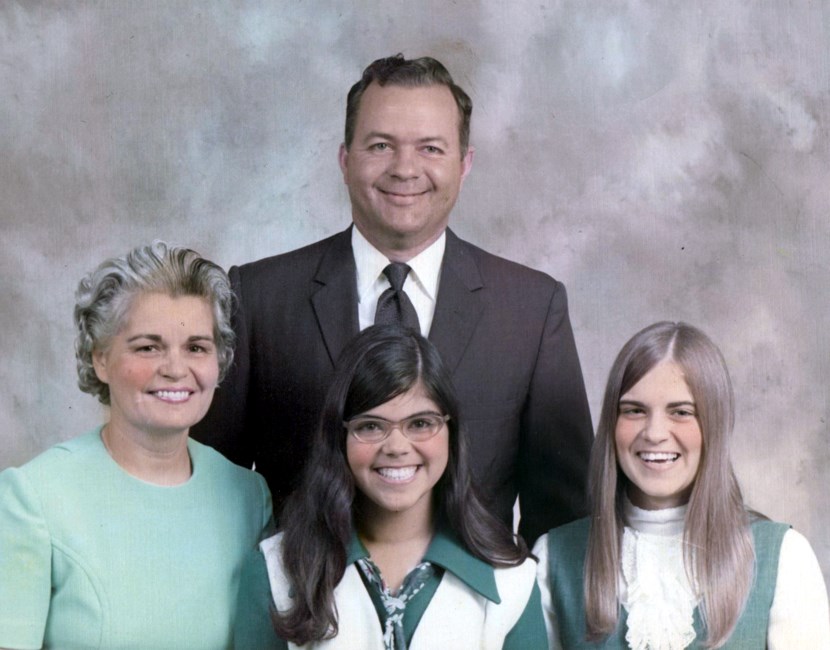 Obituary of Arthur Lee Smith Jr.