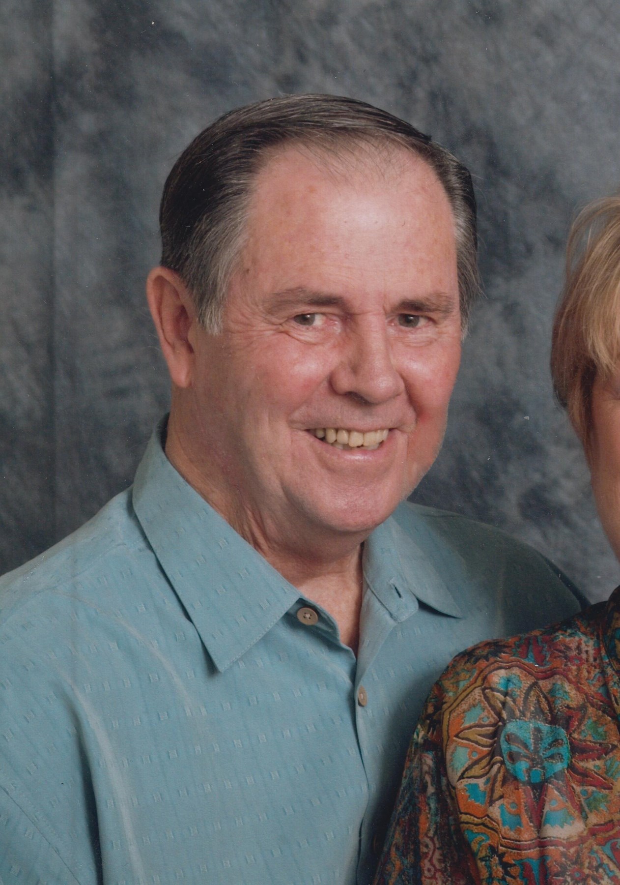 Obituary of William Henry Corcoran