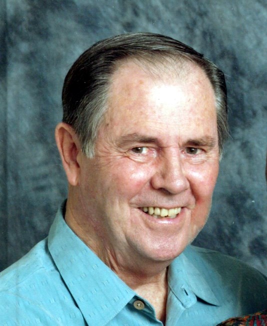 Obituary of William Henry Corcoran
