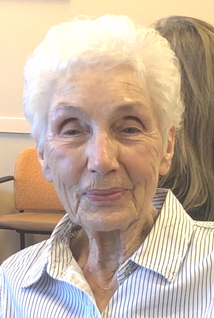 Obituary of Norma Zretha (Terry) Daniels