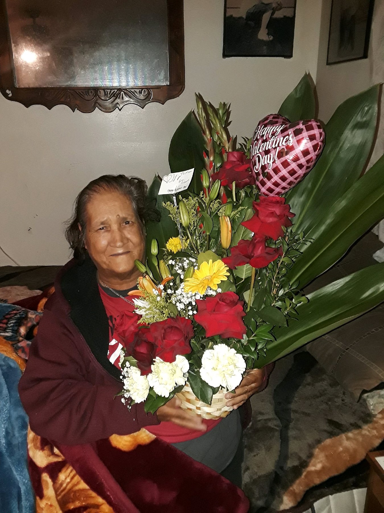 Margarita Ann Casanova Perez Obituary Chino, CA