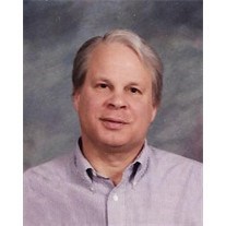 Obituary of Douglas Claude Baker