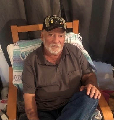 Obituary of Martin Menchaca Jr.