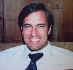 Obituary of Joseph Milton Zerboni