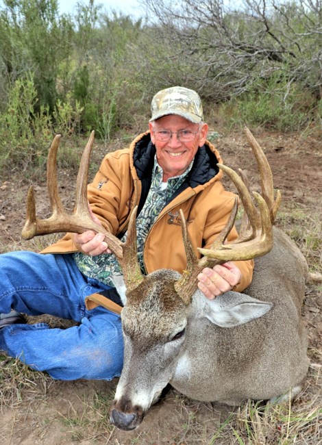 Obituary of Alfred Bruce Ingram