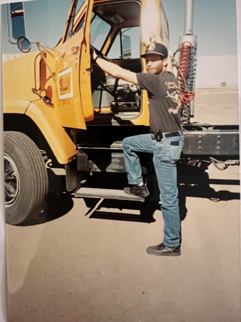 Obituary of Turner Lester Smith