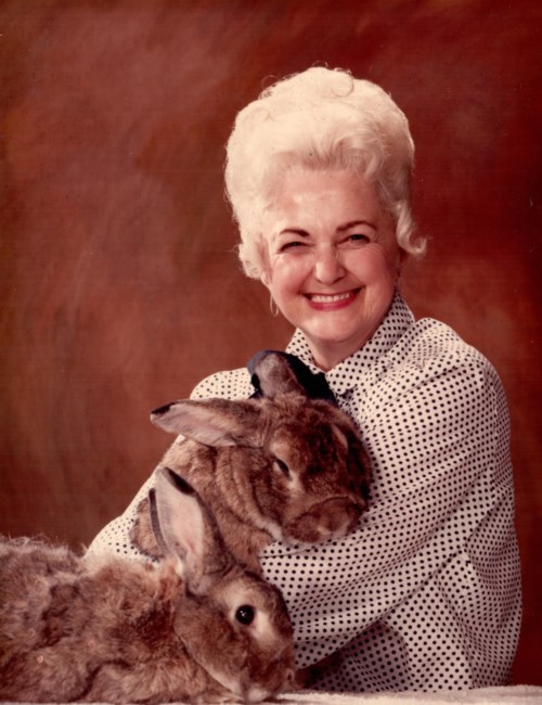 Obituary of June M. Brickwood