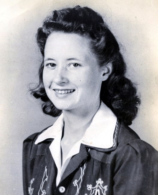Obituary of Audrey "Mazie" Mazell Bullock