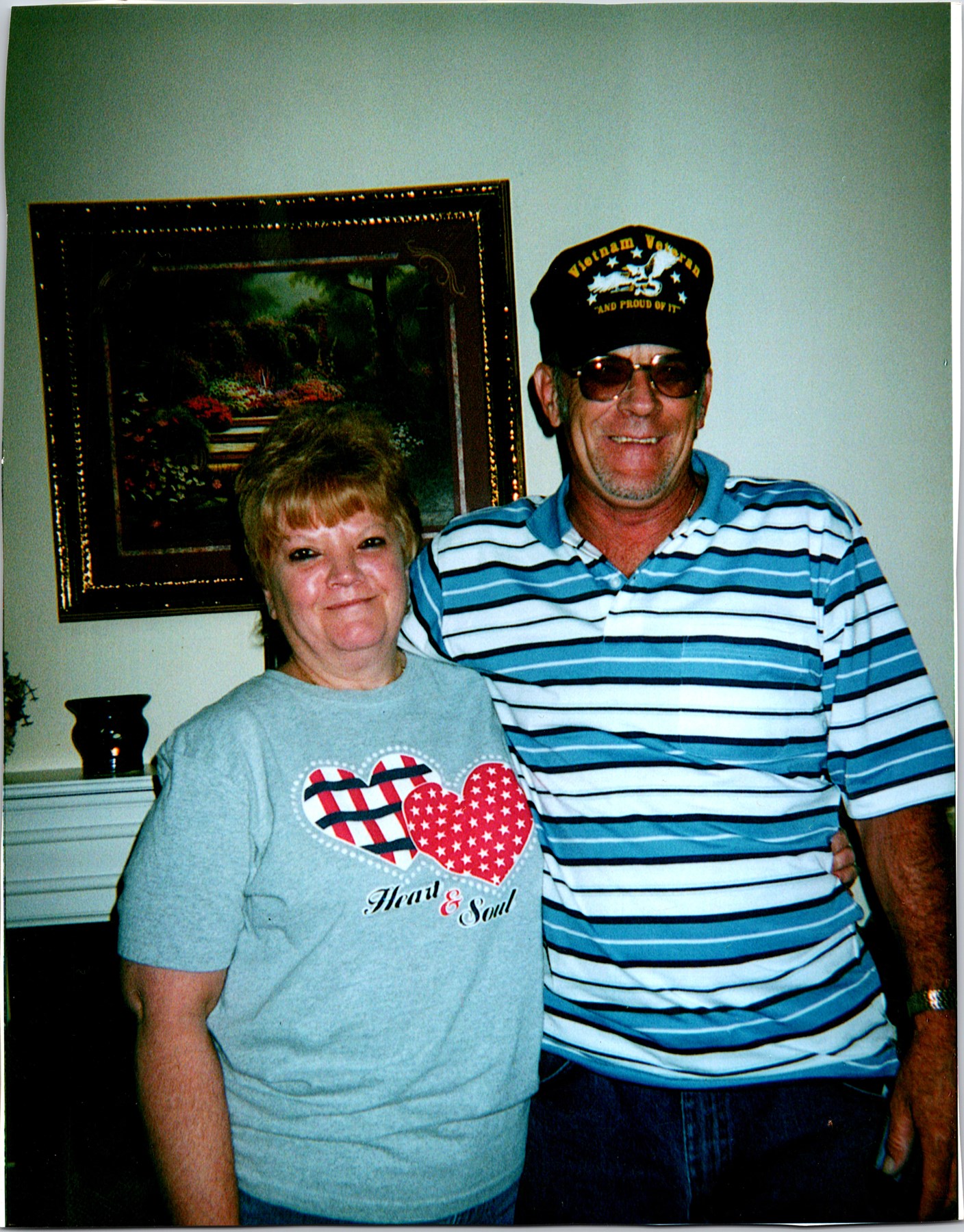 Obituary of Leslie Moffett