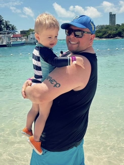 Obituary of Jason Robert Shephard