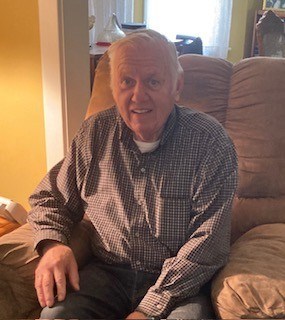 Obituary of David Michael Kane