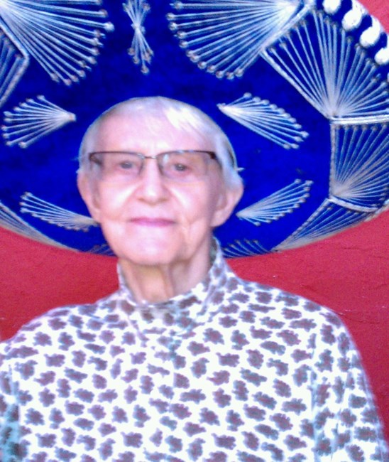 Obituary of Rita Regina Hoffman