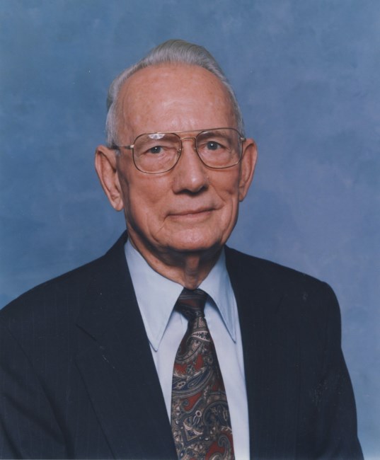 Obituary of Fred Morris Oxford