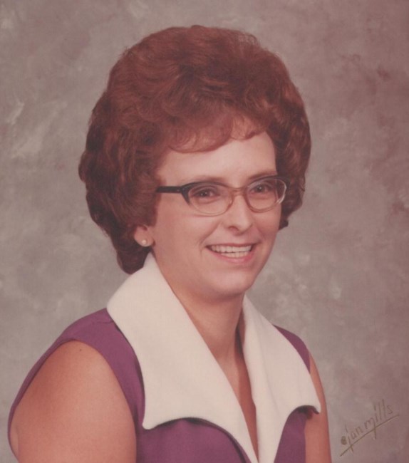 Obituary of Joyce E. Hornke