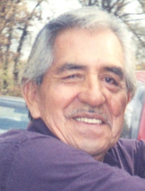 Obituary of Lincoln Lee Adair Sr.