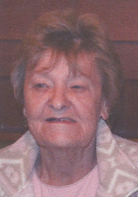 Obituary of Ann E Dent