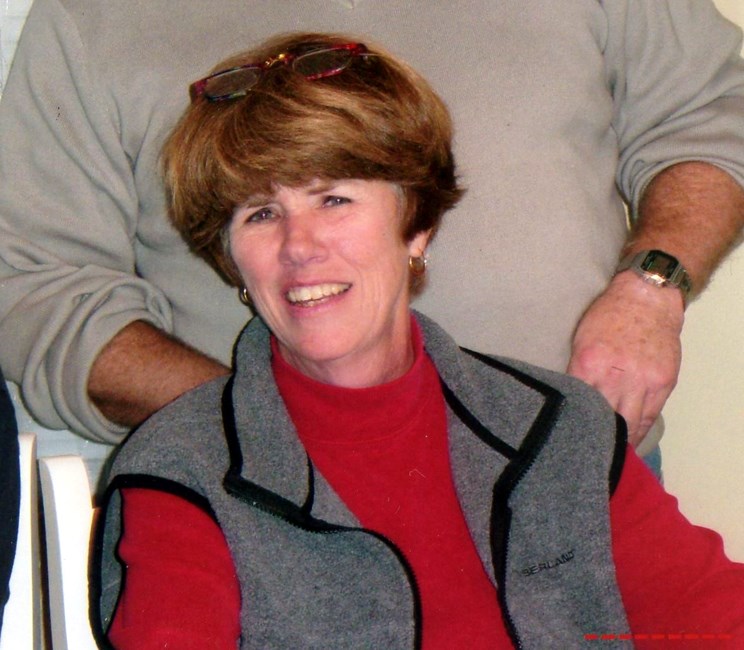 Obituary of Dorothy Durnan Kyle