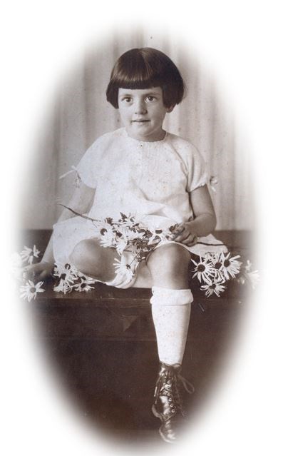 Obituary of Mana Paul Cochran