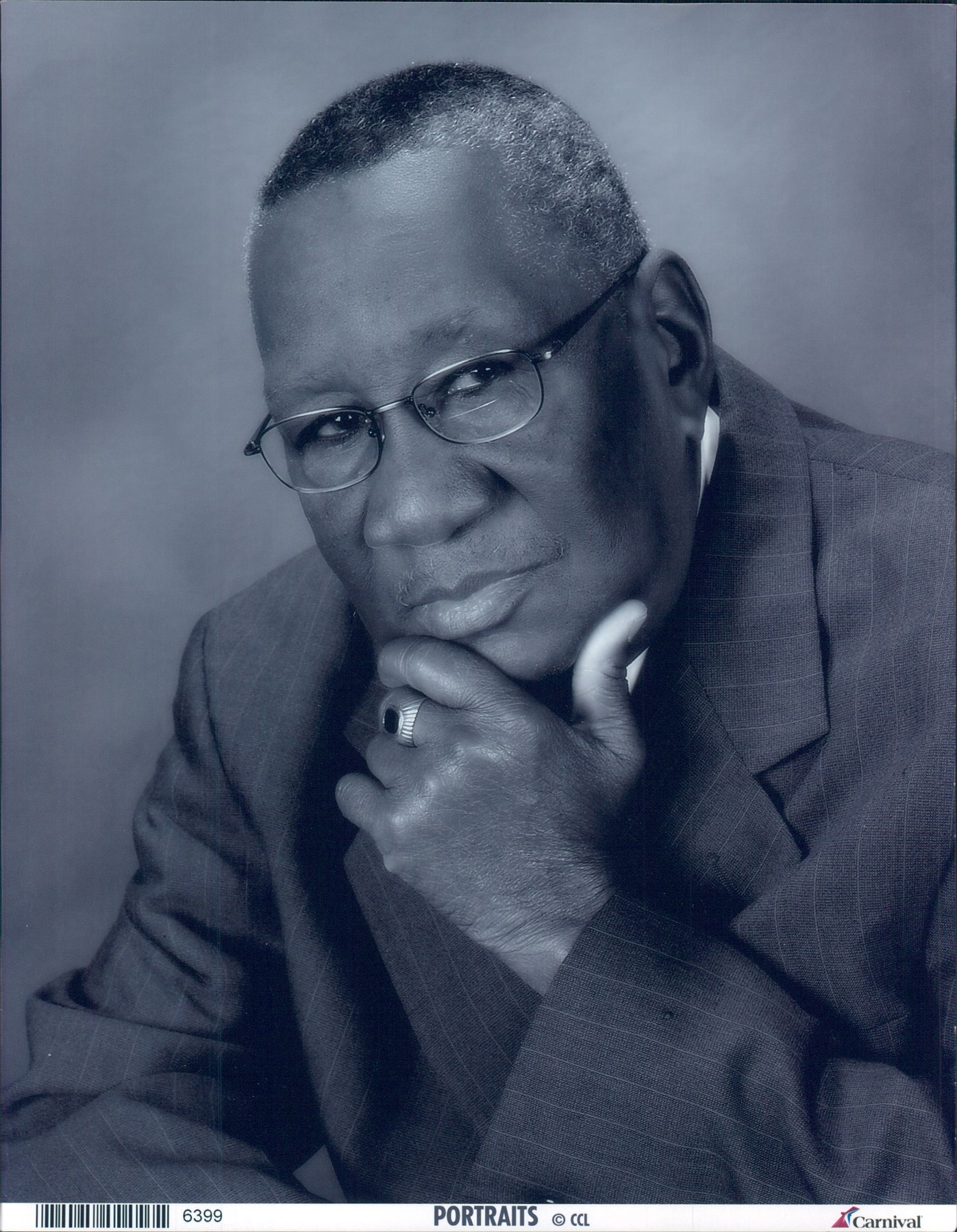 Obituary of Gerard Joazard