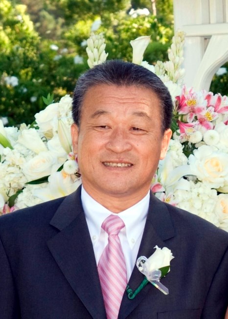 Obituary of David Chi Won