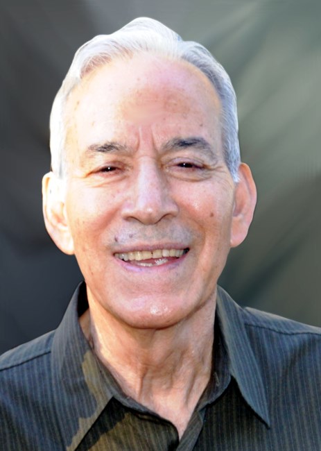 Obituary of Andres Luna Solorzano