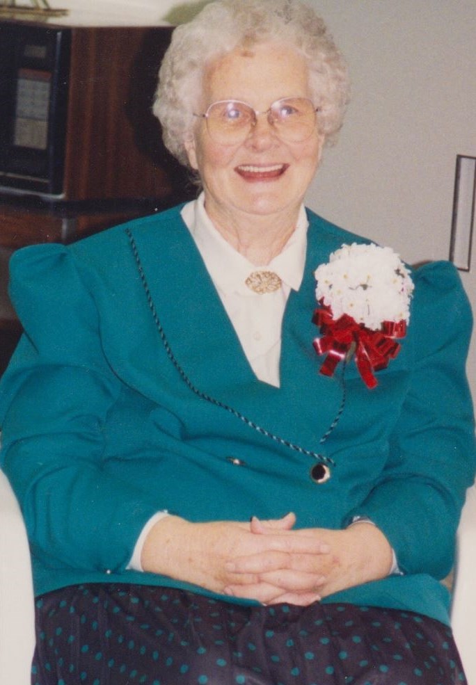 Myrtice Dunnavant Obituary Pulaski, TN
